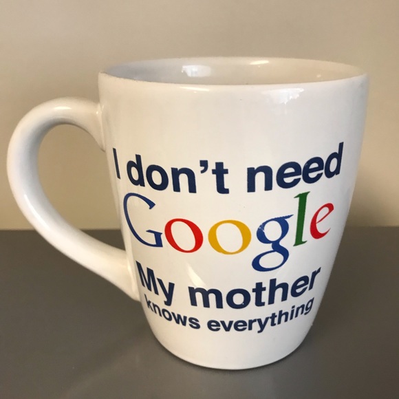 Homeessentials Humor Coffee Mug - Picture 3 of 5